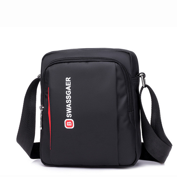 Спортно-ежедневна мъжка чанта