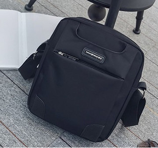 Geanta de zi pentru barbati in doua marimi