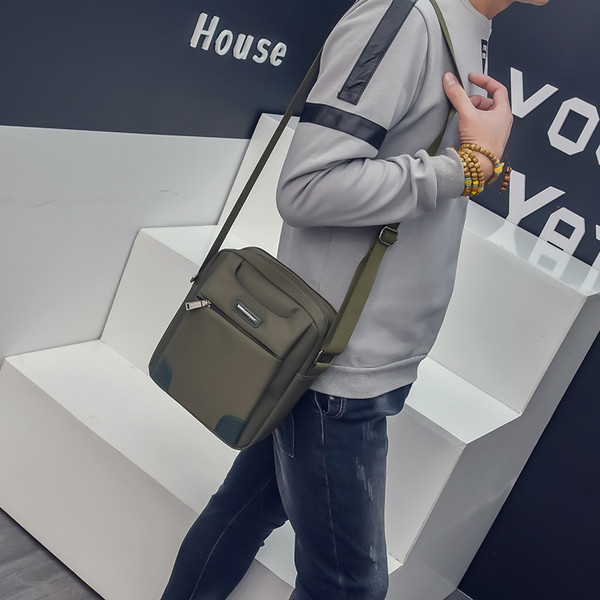 Geanta de zi pentru barbati in doua marimi