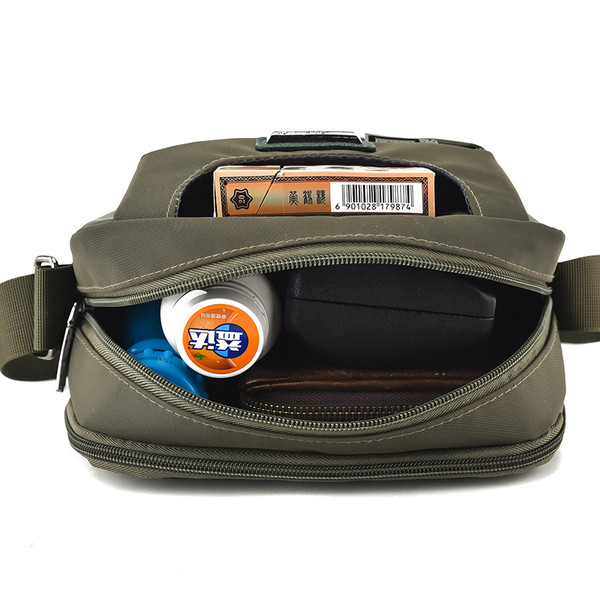 Geanta de zi pentru barbati in doua marimi