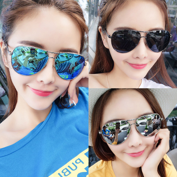 Ochelari casual dama in trei culori