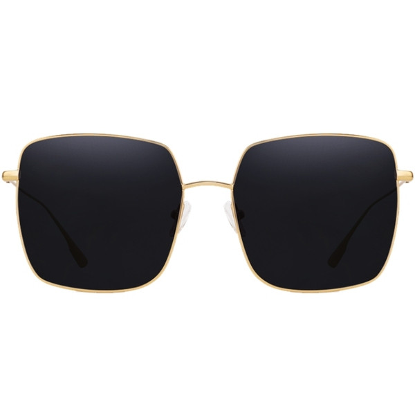 Ochelari de soare moderni de dama in forma patrata