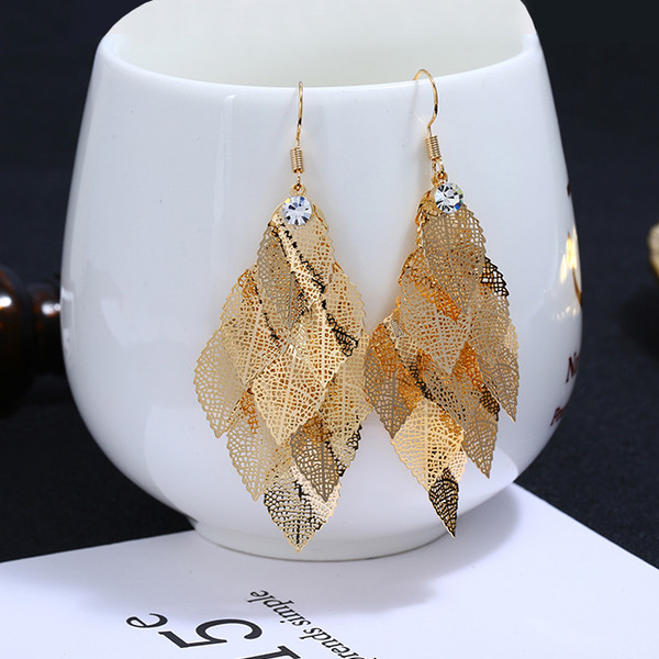 Cercei dama in mai multe modele - culori diferite