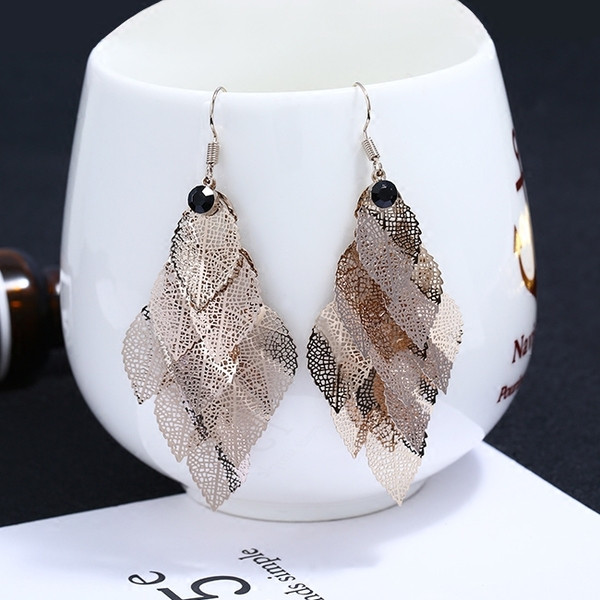 Cercei dama in mai multe modele - culori diferite