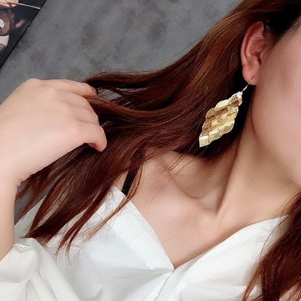 Cercei dama in mai multe modele - culori diferite