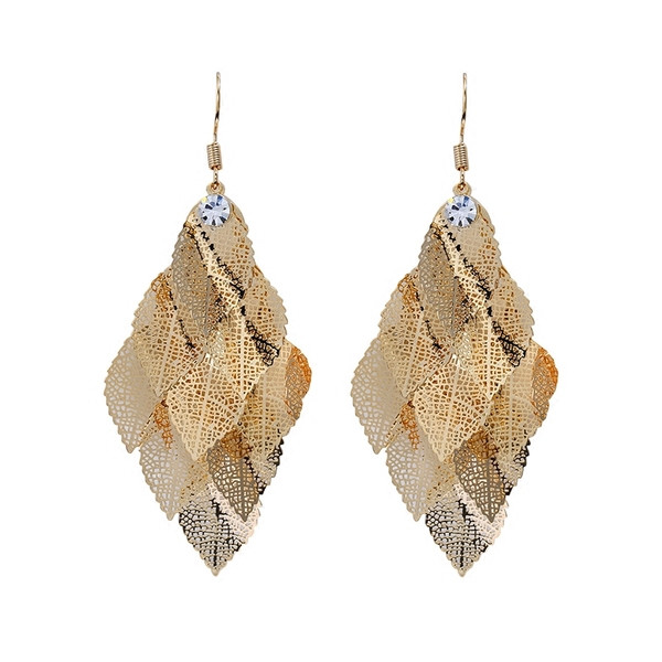 Cercei dama in mai multe modele - culori diferite