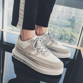 Pantofi barbatesti cu sireturi in mai multe culori