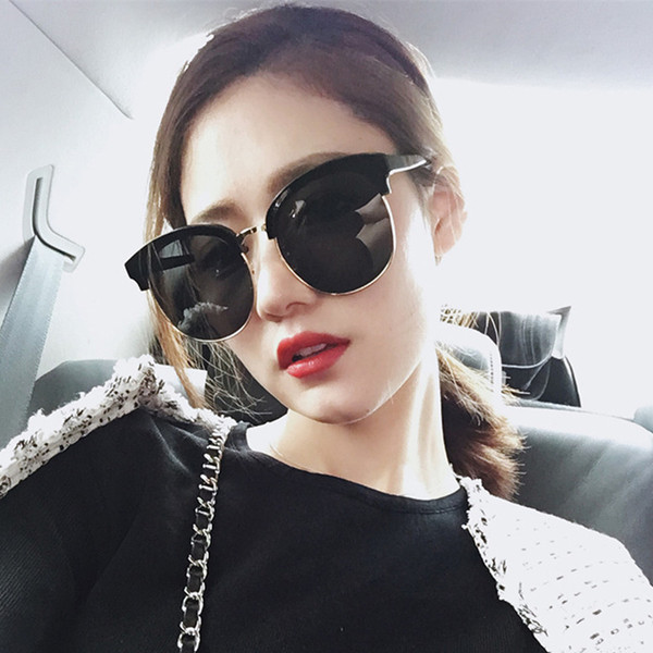 Γυναικεία γυαλιά ηλίου σε τρία χρώματα