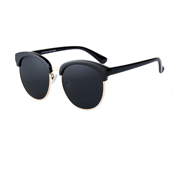 Γυναικεία γυαλιά ηλίου σε τρία χρώματα