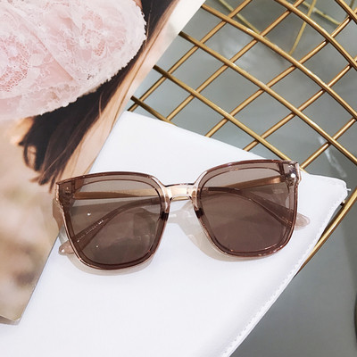 Ochelari de soare eleganti pentru femei in cinci culori