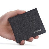 Portofel pentru bărbați de zi cu zi în mai multe culori