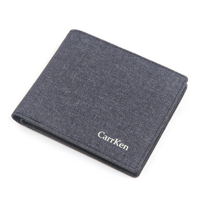 Portofel pentru bărbați de zi cu zi în mai multe culori