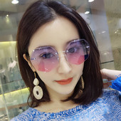 Ochelari de soare pentru femei în cinci culori