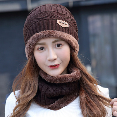 Palarie groasa dama casual in mai multe culori