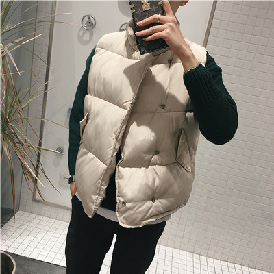 Актуален мъжки елек в няколко цвята 