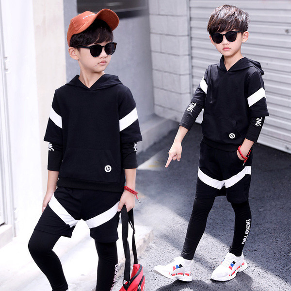 Set sport pentru copii din două părți