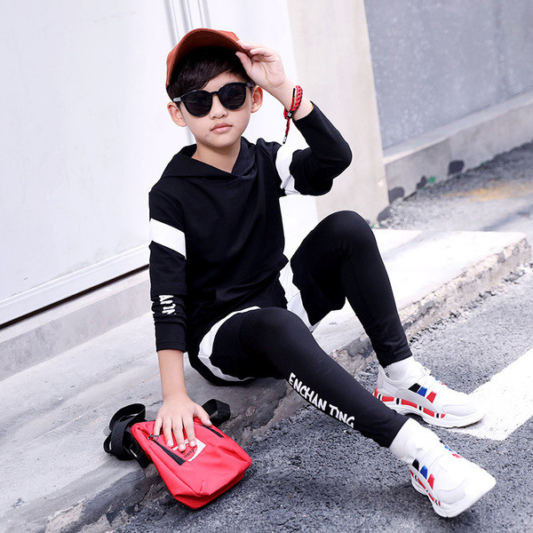 Set sport pentru copii din două părți