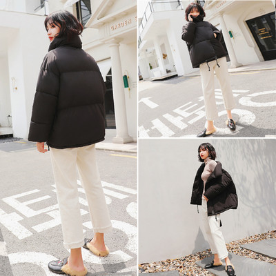 Χειμερινό μπουφάν  για έγκυες γυναίκες σε διάφορα χρώματα