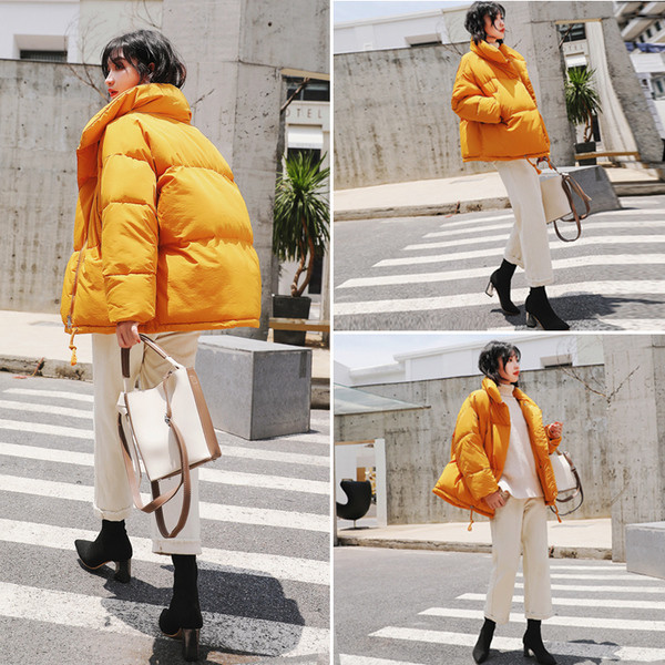 Χειμερινό μπουφάν  για έγκυες γυναίκες σε διάφορα χρώματα