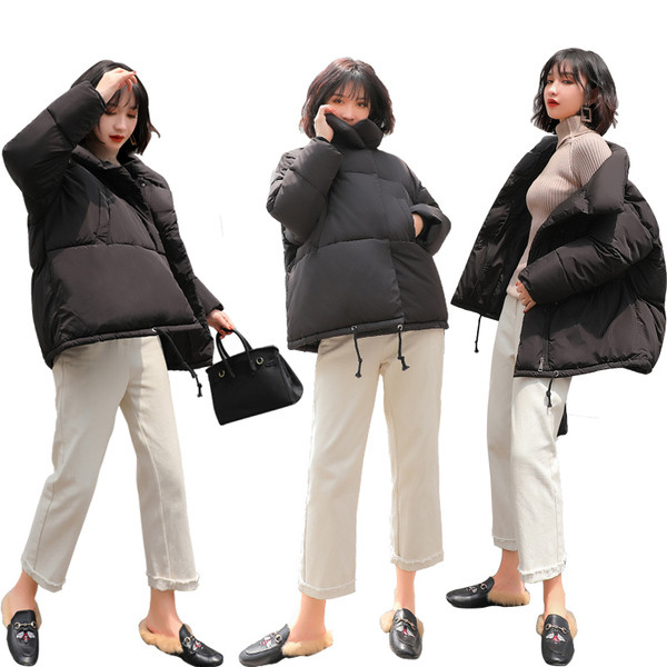 Χειμερινό μπουφάν  για έγκυες γυναίκες σε διάφορα χρώματα