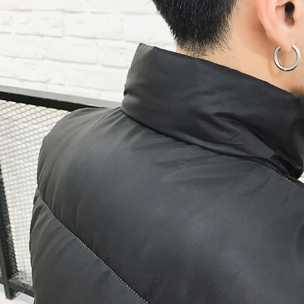 Ανδρικό καθημερινό γιλέκο σε δύο χρώματα