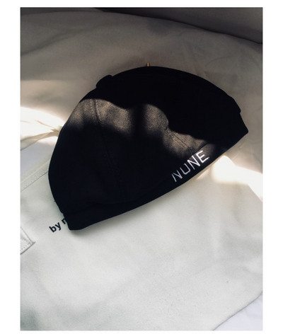 Καθημερινό καπέλο σε δύο χρώματα