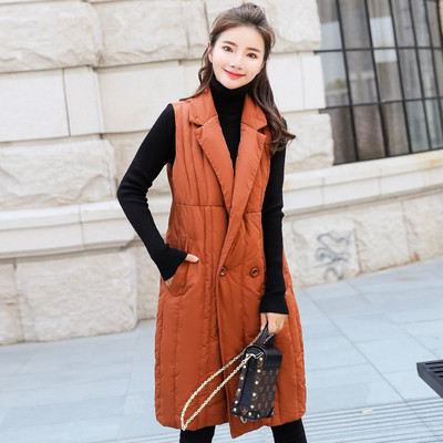 NOU Vesta moderna de dama cu nasturi model lung in mai multe culori