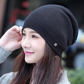 Pălărie simplă de damă în patru culori