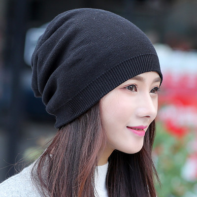 Pălărie simplă de damă în patru culori