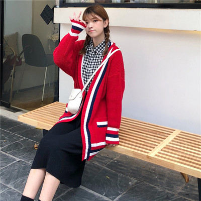 Стилна дамска жилетка в няколко цвята