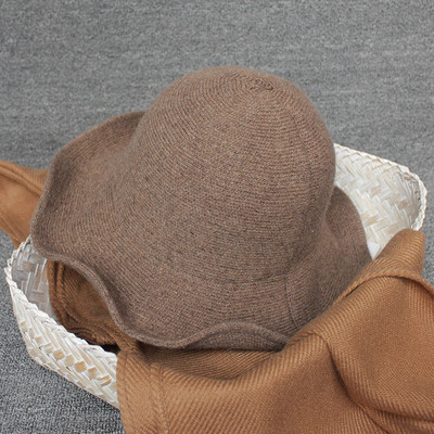 Palarie eleganta de dama in mai multe culori