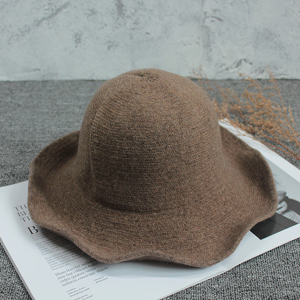 Palarie eleganta de dama in mai multe culori