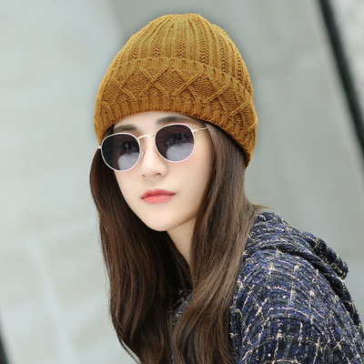 Καθημερινό γυναικείο καπέλο σε διάφορα χρώματα