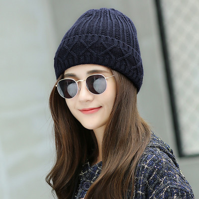 Καθημερινό γυναικείο καπέλο σε διάφορα χρώματα