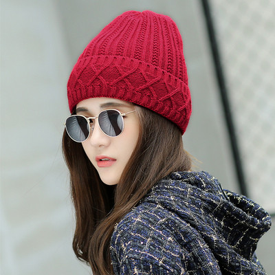 Καθημερινό γυναικείο καπέλο σε διάφορα χρώματα