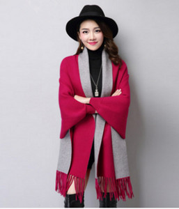 Γυναικεία ζακέτα  σε διάφορα χρώματα - δύο μοντέλα