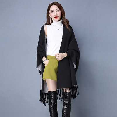 Γυναικεία ζακέτα  σε διάφορα χρώματα - δύο μοντέλα