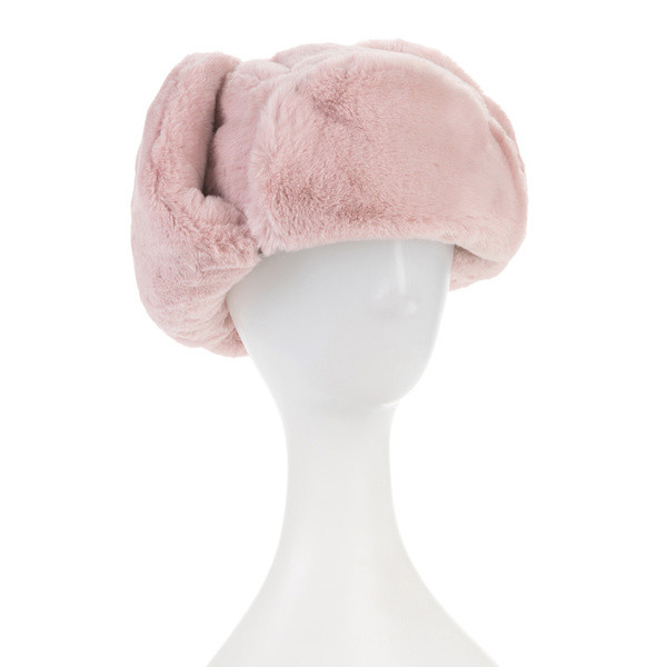 Χειμερινό μαλακό καπέλο σε διάφορα χρώματα