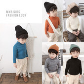 Pulover pentru copii stilat pentru baieti in mai multe culori