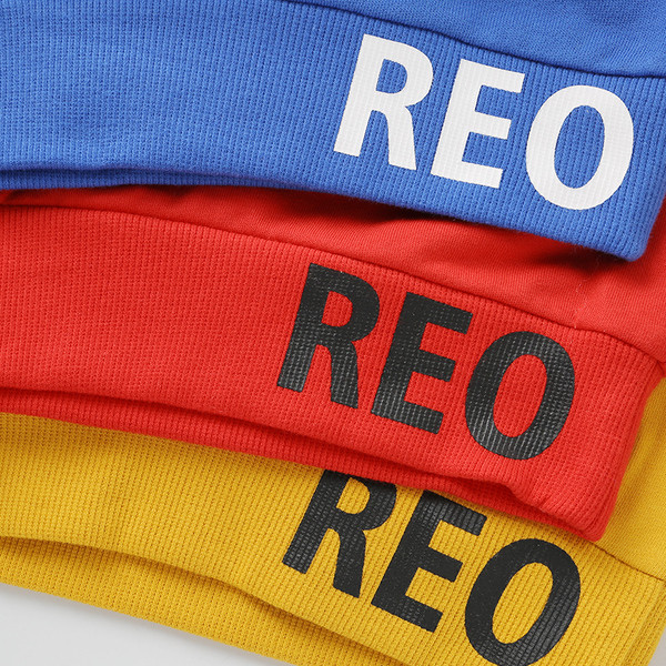 Hanorac sport pentru copii pentru baieti cu gluga si inscriptii in mai multe culori