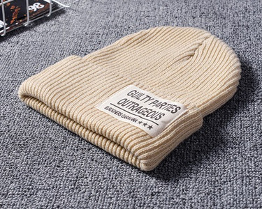 Pălărie casual simplă pentru femei, cu logo în patru culori