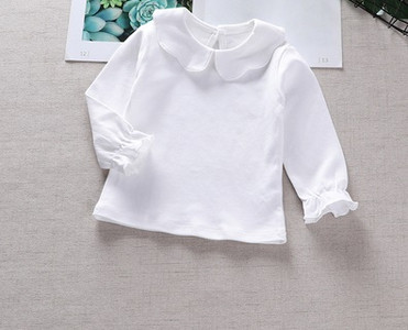 Bluza casual pentru copii pentru fete in mai multe culori