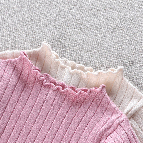 Pulover de iarna pentru copii pentru fete in mai multe culori