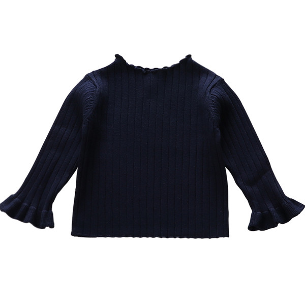 Pulover de iarna pentru copii pentru fete in mai multe culori