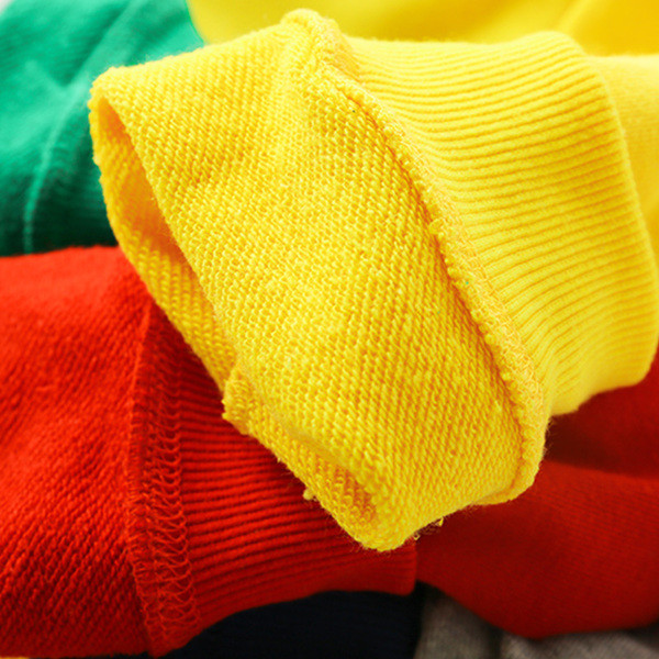 Hanorac sport pentru copii pentru baieti cu inscriptie si gluga in mai multe culori