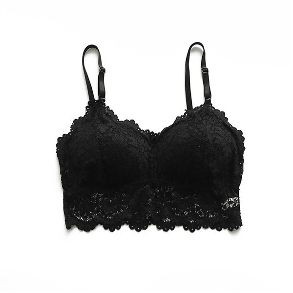 Lenjerie elegantă pentru femei în trei culori