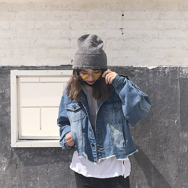 Pălărie curată pentru femei în cinci culori