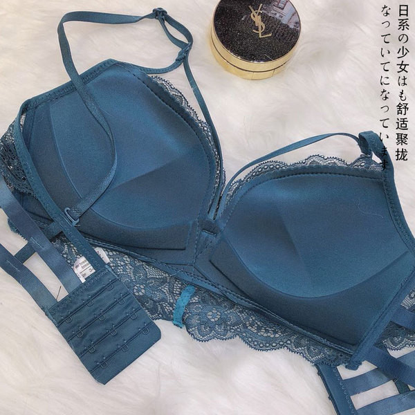 Set de lenjerie de dama modern in mai multe culori