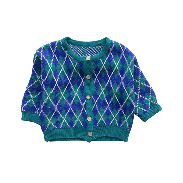 Vesta casual pentru copii pentru fete in doua culori