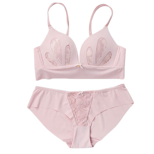 Set de lenjerie de dama in mai multe culori